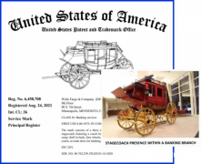 上馬車！經過46年的使用和消費者的認可