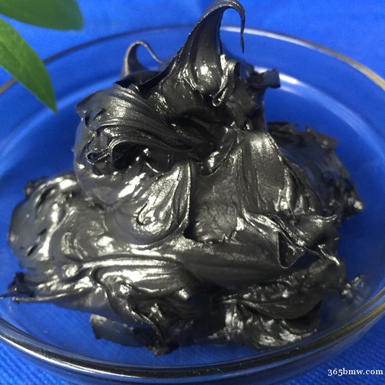 二硫化鉬高溫防粘劑 螺紋防緊蝕油膏 二硫化鉬高溫防粘劑 螺紋防緊蝕油膏